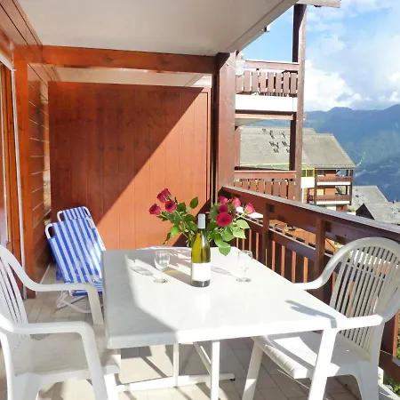 Les Sources 4109 Appartement