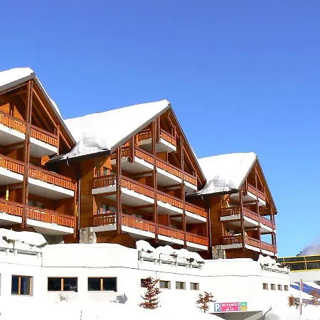 Les Sources 4109 Appartement
