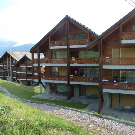 Sources 4109 By Interhome