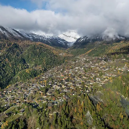 Διαμέρισμα Sources 4109 By Interhome *