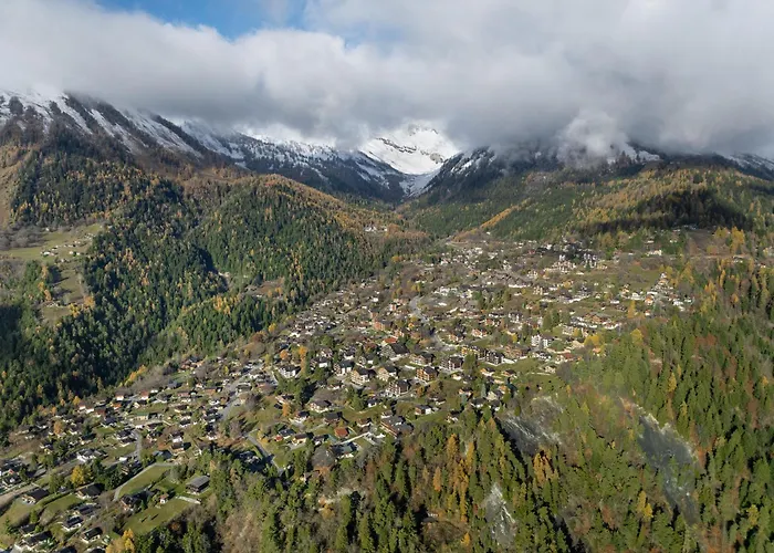 Apartamento Sources 4109 By Interhome *