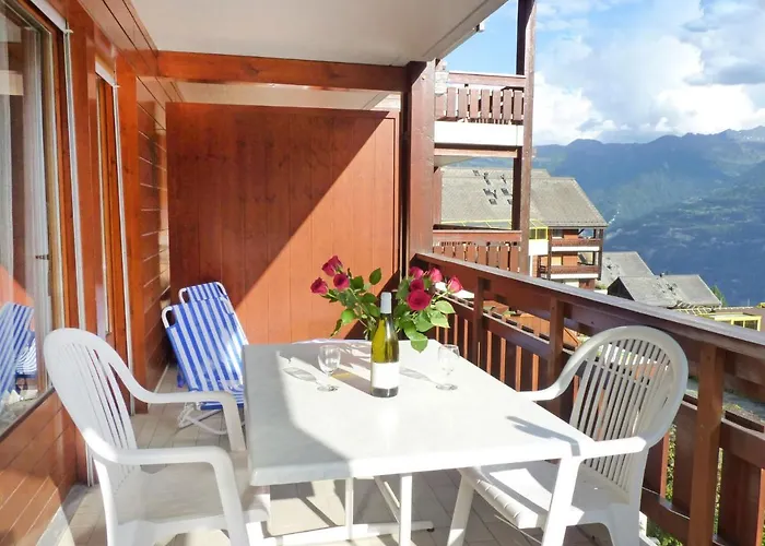 Sources 4109 By Interhome Apartman