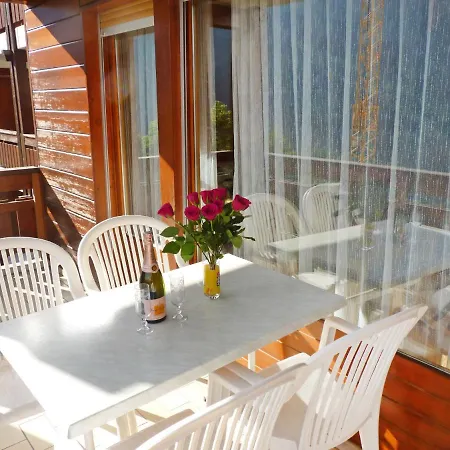 Sources 4109 By Interhome Apartment *