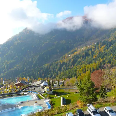 דירה Sources 4109 By Interhome *