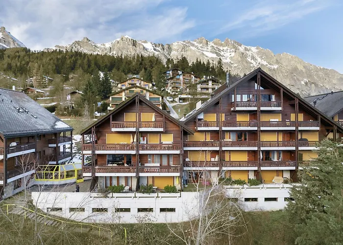 Sources 4109 By Interhome * אוברונאז